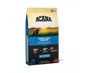 Acana Adult Dog 11.4кг
